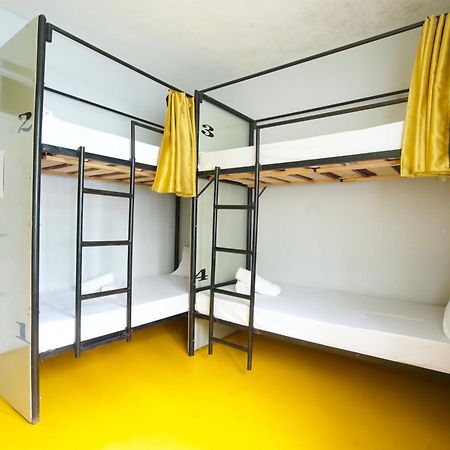 Gallivanters Hostel Dar es Salaam Zewnętrze zdjęcie
