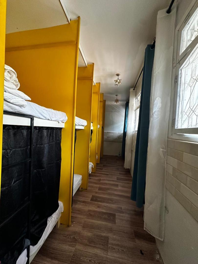Gallivanters Hostel Dar es Salaam Zewnętrze zdjęcie