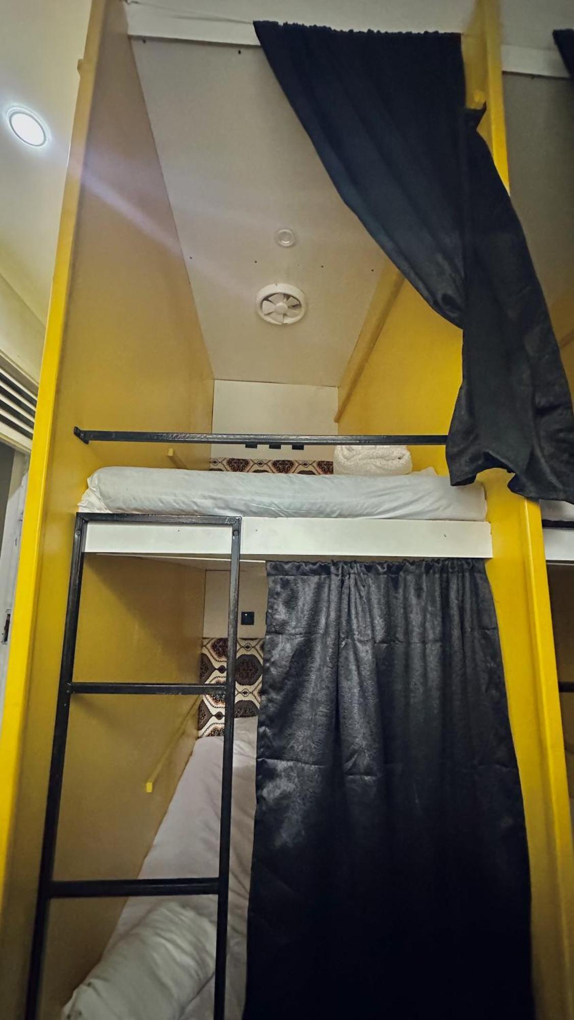 Gallivanters Hostel Dar es Salaam Pokój zdjęcie