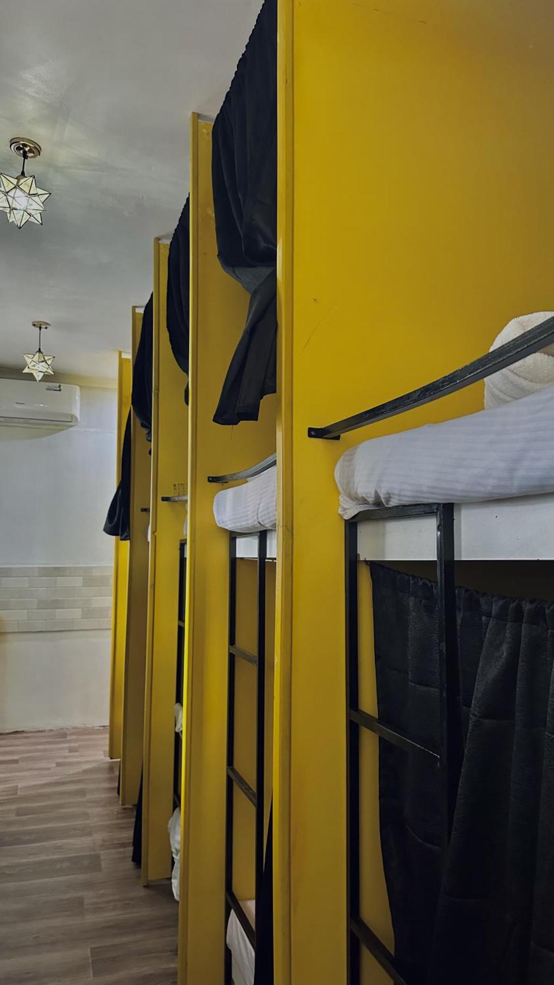 Gallivanters Hostel Dar es Salaam Zewnętrze zdjęcie