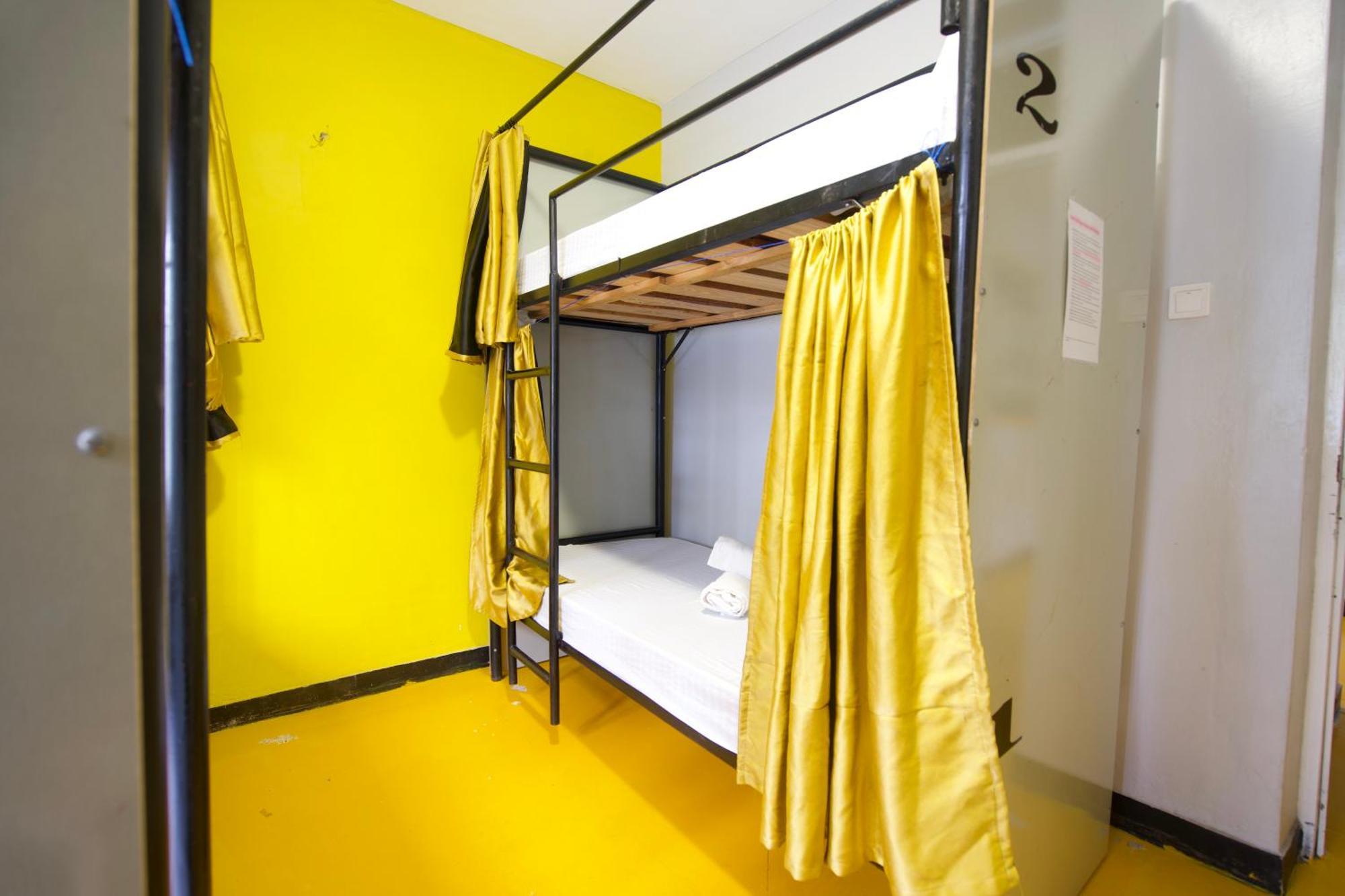 Gallivanters Hostel Dar es Salaam Zewnętrze zdjęcie